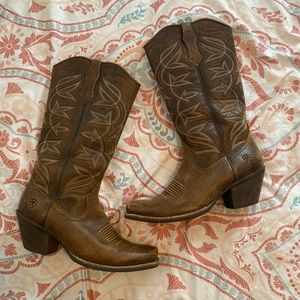 Ariat Boots